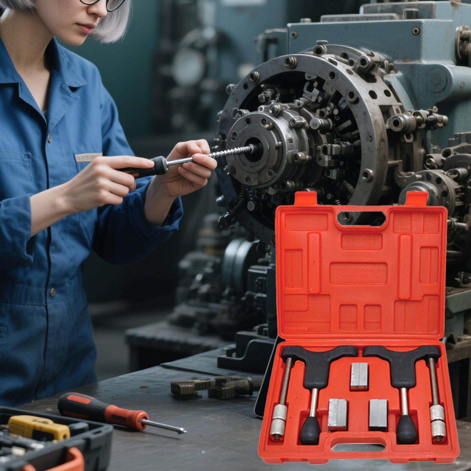 Axle Thread Corrector Sturdy M - Tools In Metal Workshop avaliação e preço