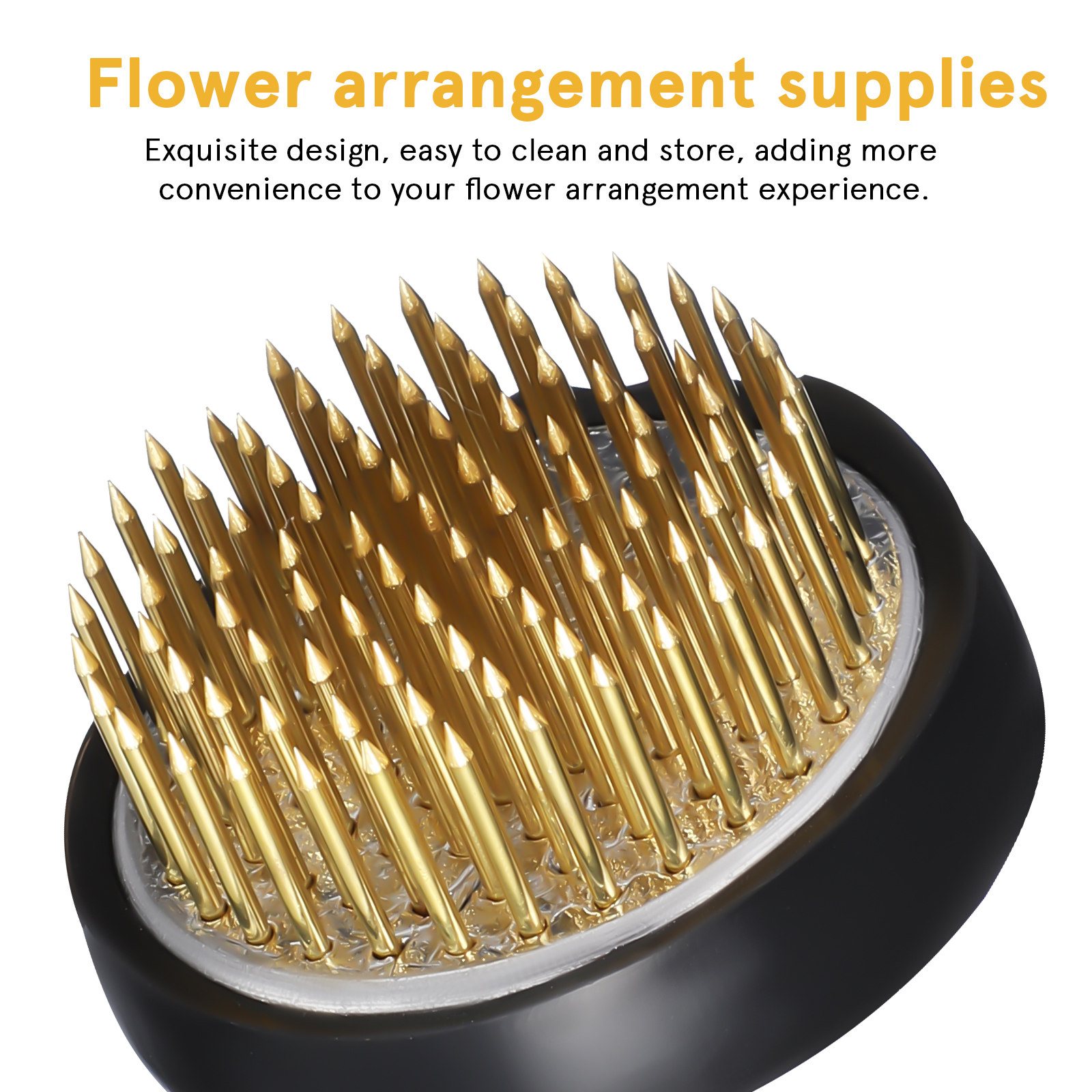 3Pcs Floral Arrangement Base F - Workshop Tools Holder avaliação e preço