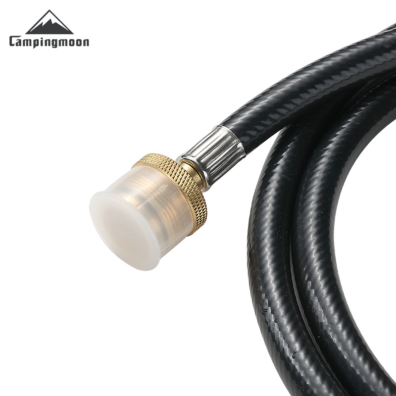 PZ-106 QCC to Propane Extensio - Tools Qcc avaliação e preço