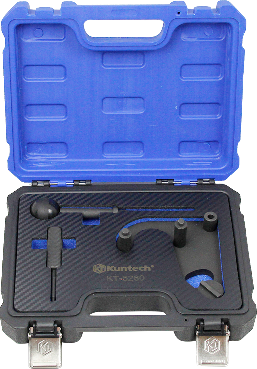 Tool kit for camshaft cranksha - Workshop Use Tools avaliação e preço