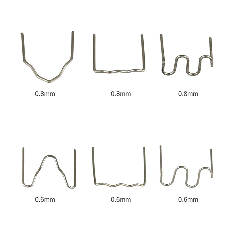 100PCS Bumper Soldering Iron S - Workshop Tools Car avaliação e preço