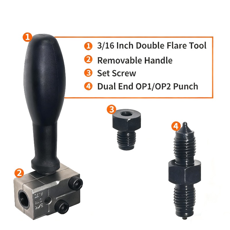 Car Brake Oil Pipe Expander To - Workshop Tools Car avaliação e preço