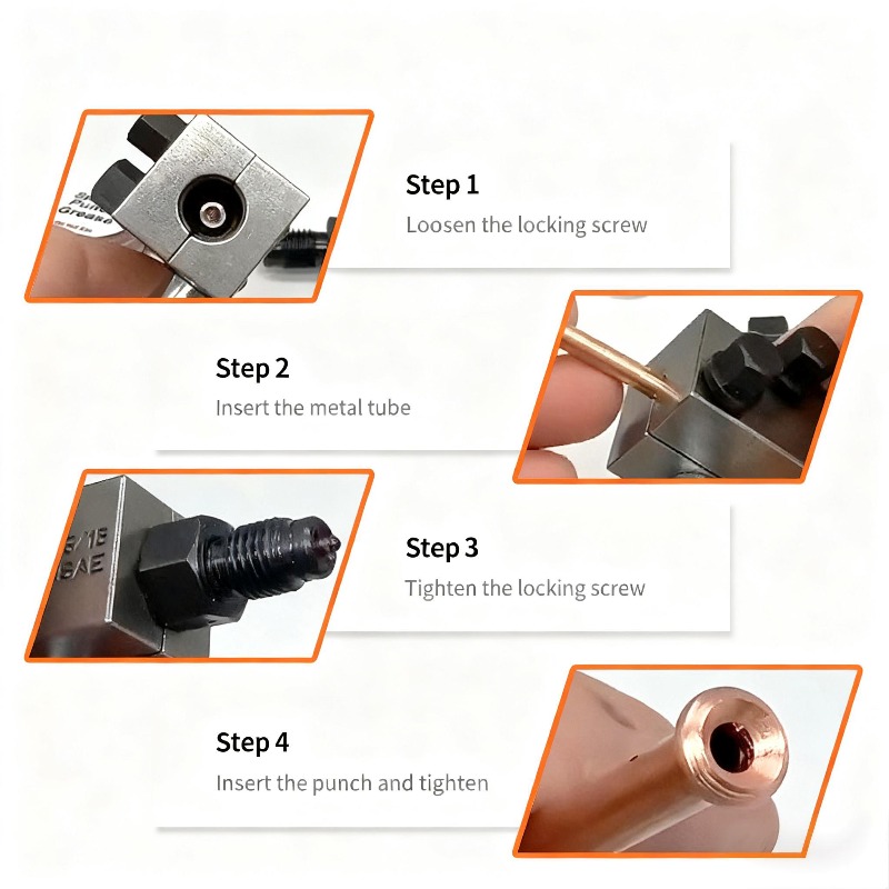 Car Brake Oil Pipe Expander To - Workshop Tools Car avaliação e preço