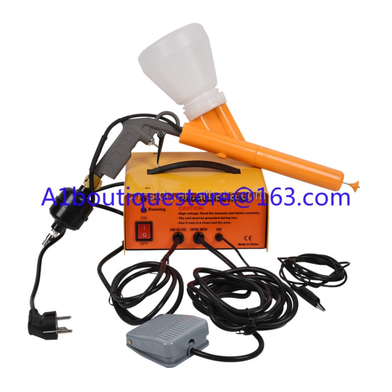 Easy-to-operate metal sprayer  - Tools Qa avaliação e preço
