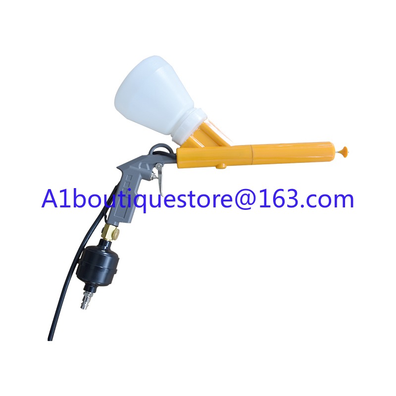 Easy-to-operate metal sprayer  - Tools Qa avaliação e preço