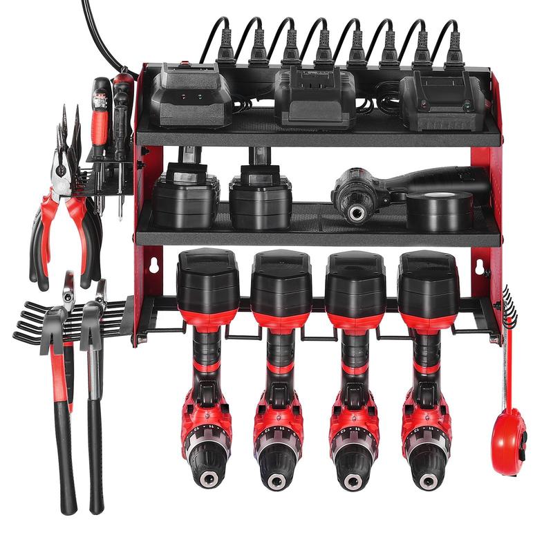Electric Tool Storage Cabinet  - Power Tools For Workshop avaliação e preço