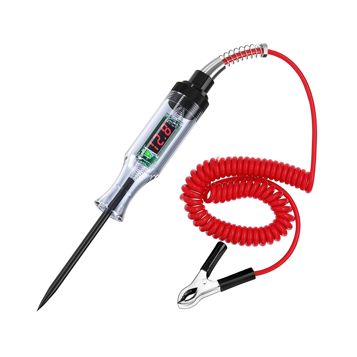 Voltage Circuit Tester Diagnos - Workshop Tools Car avaliação e preço