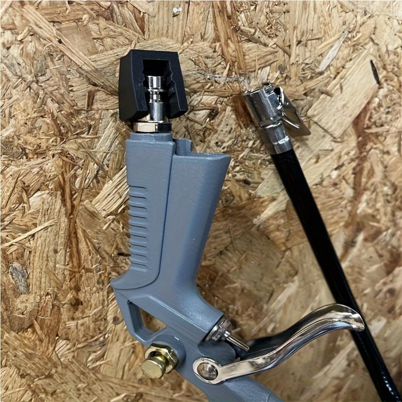4Pcs/Set Pneumatic Tool Wall M - Workshop Tools Holder avaliação e preço