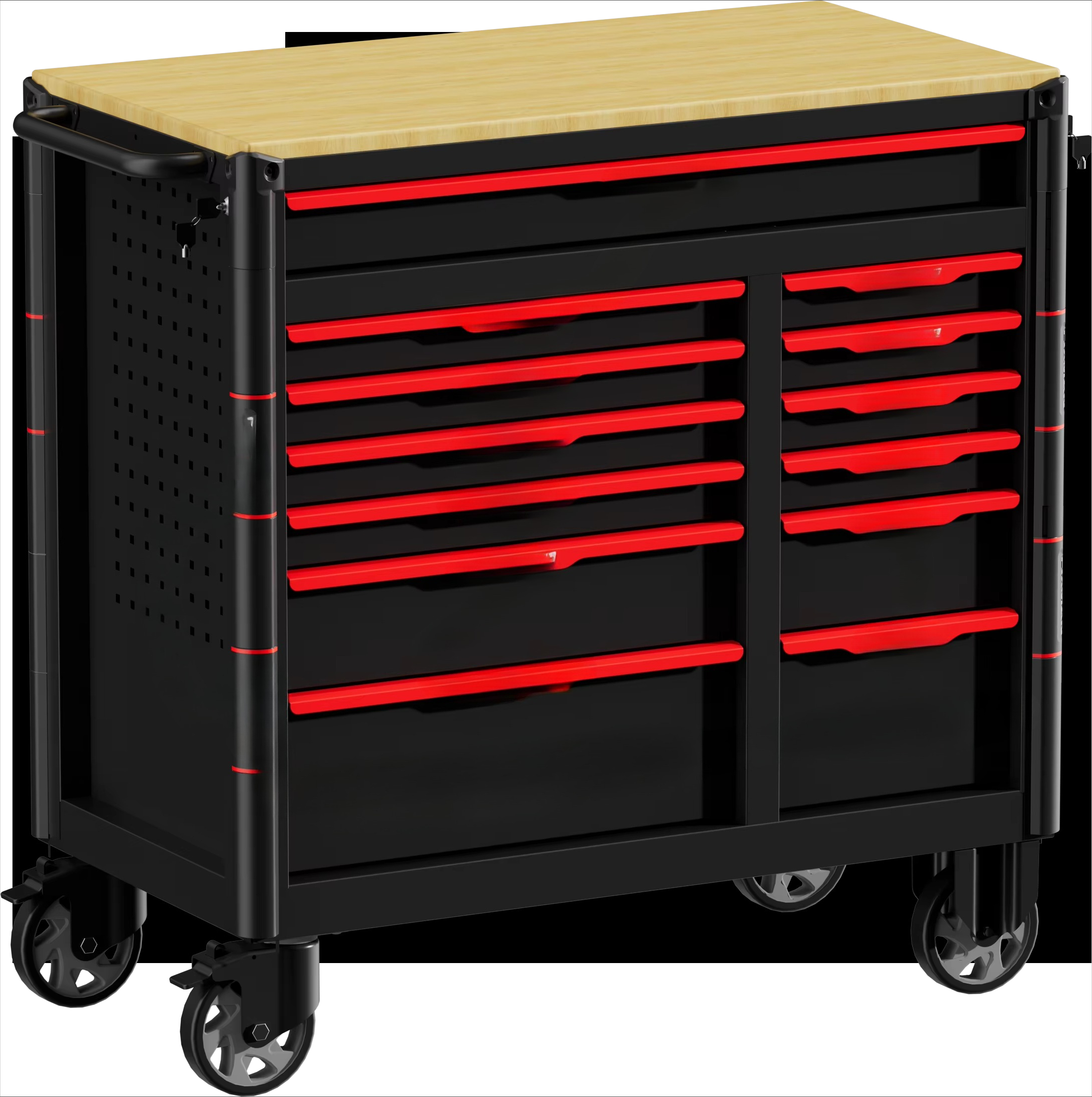 Trihero 251 Pcs Tool Sets Inte - Workshop Tools Price avaliação e preço