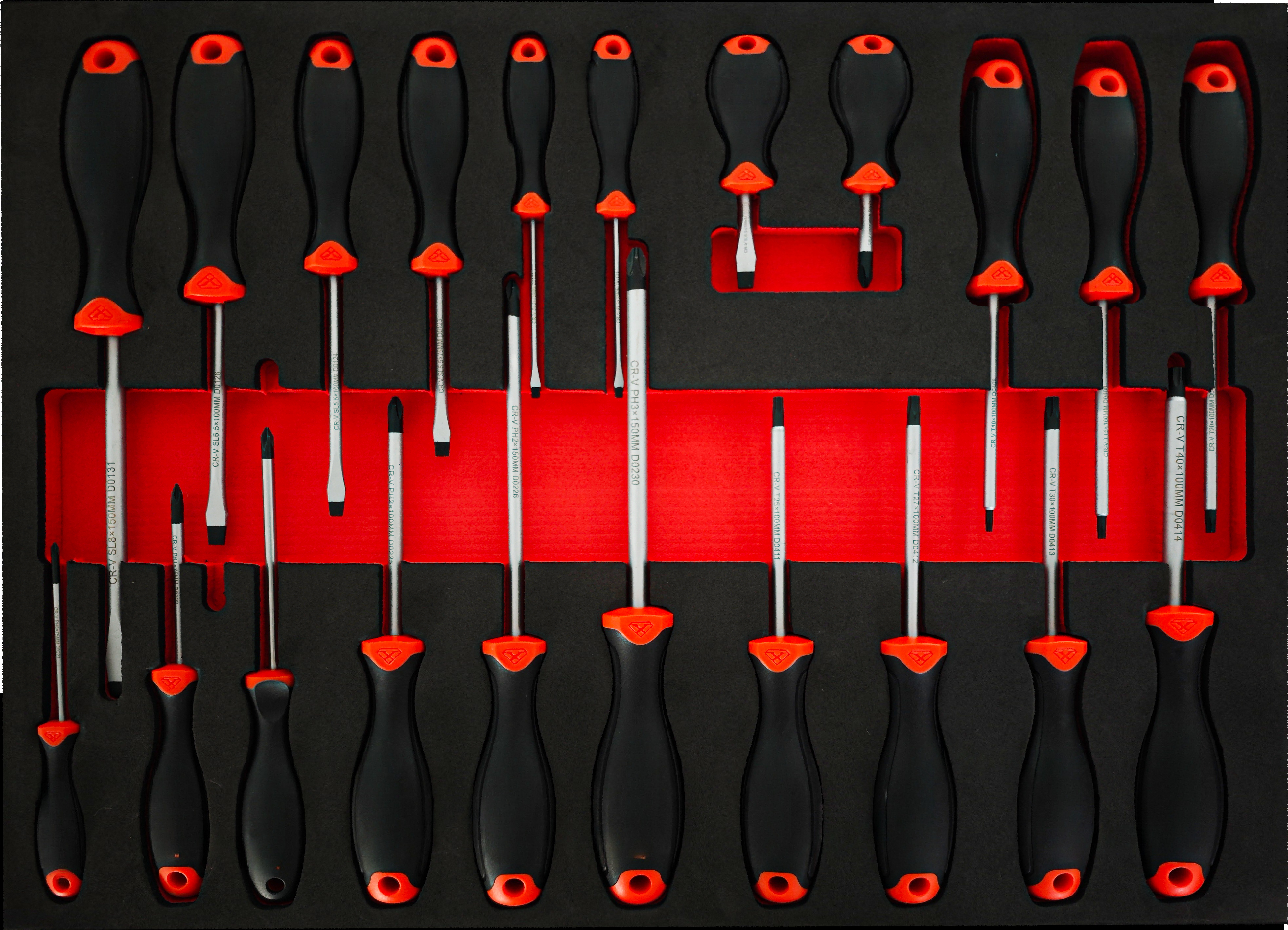 Trihero 251 Pcs Tool Sets Inte - Workshop Tools Price avaliação e preço