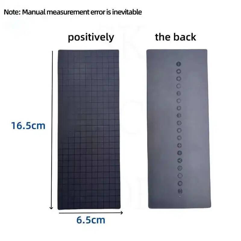 Double-Sided Magnetic Screw Ho - Workshop Tools Holder avaliação e preço