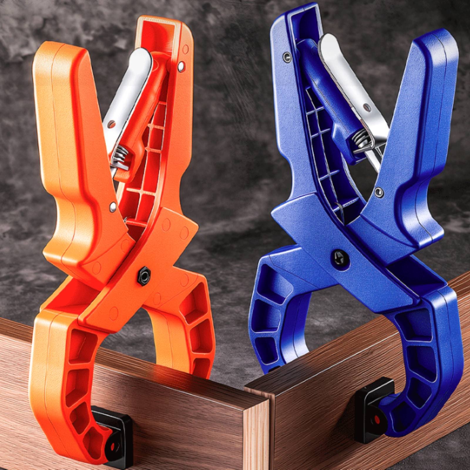 Ratchet Bar Clamp High Strengt - Tools For Garage avaliação e preço