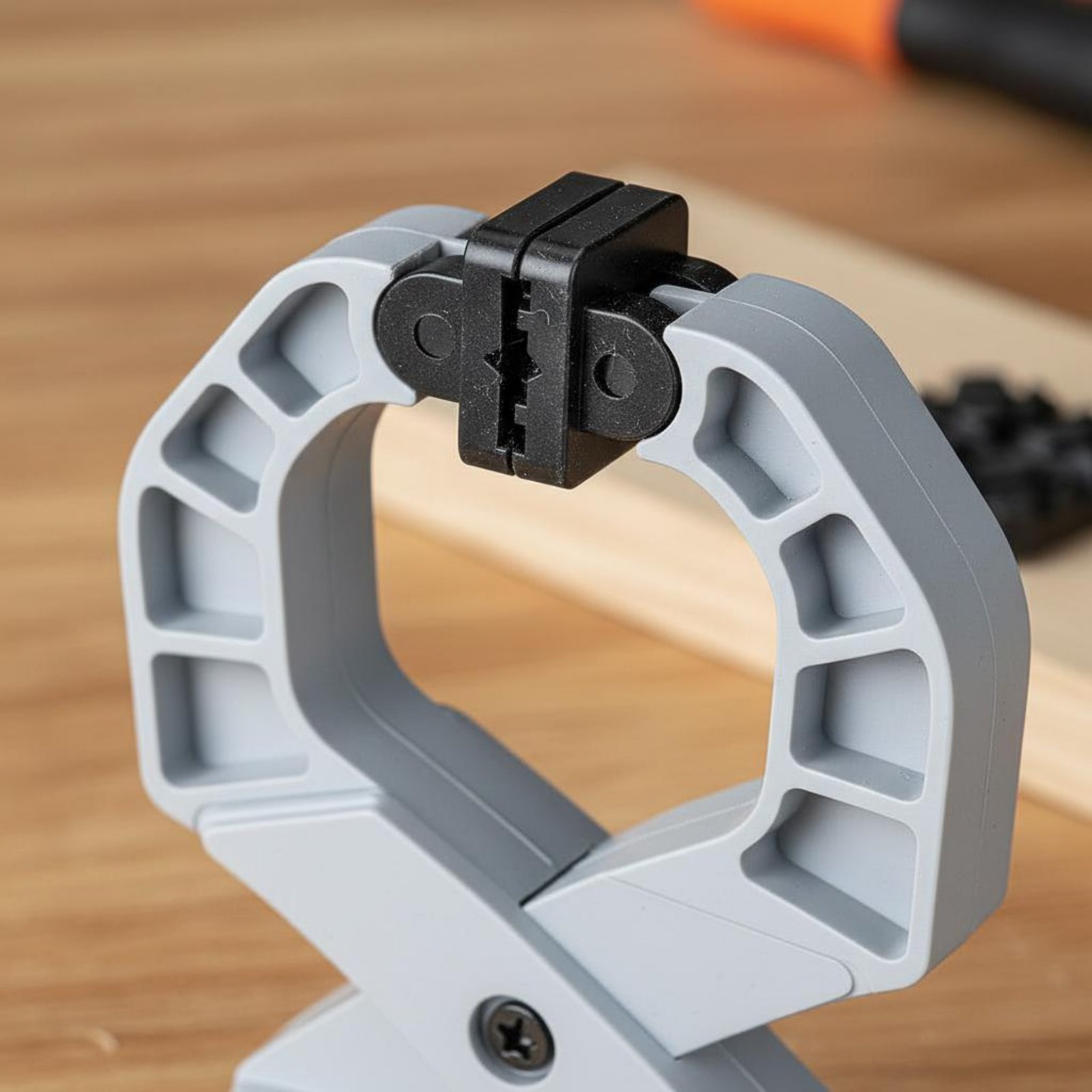 Ratchet Bar Clamp High Strengt - Tools For Garage avaliação e preço