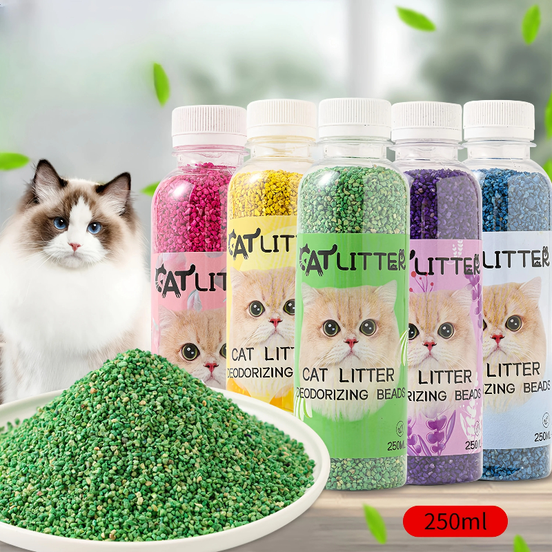 QA Cat Litter Deodorizing Bead - Tools Qa avaliação e preço