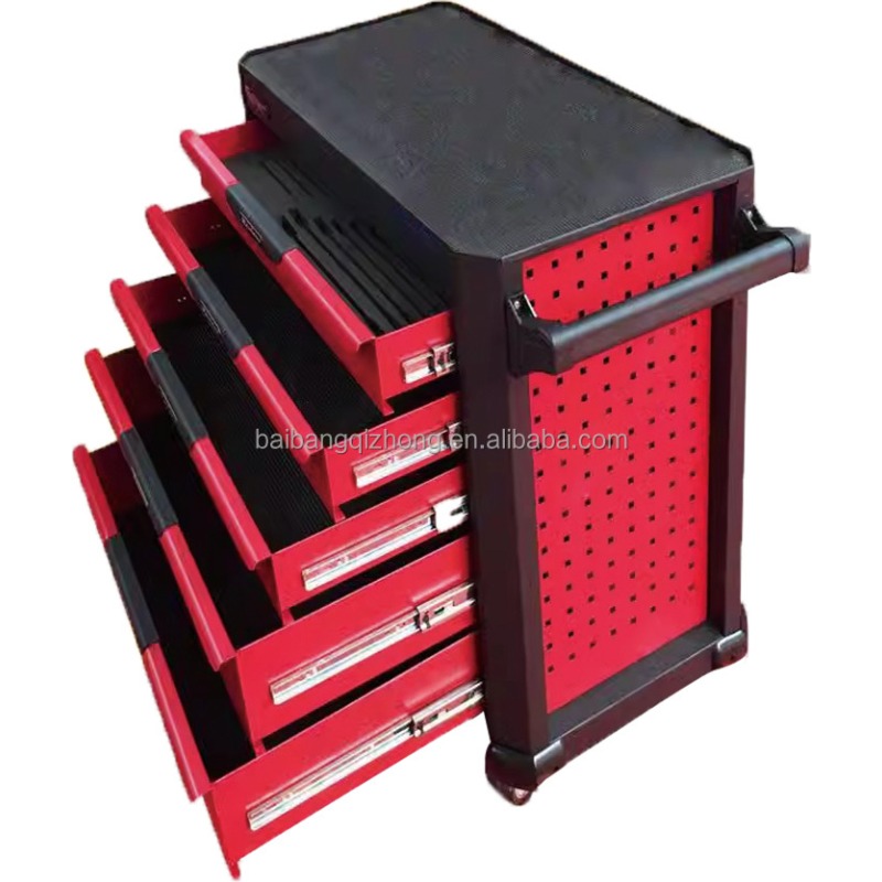 Low price 5 drawer garage stor - Workshop Tools Price avaliação e preço