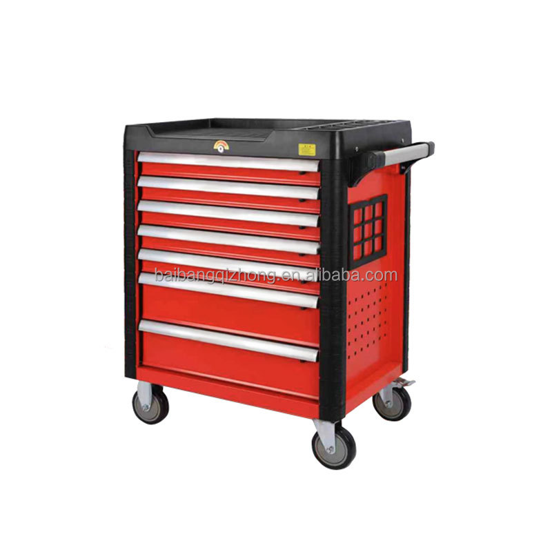Low price 5 drawer garage stor - Workshop Tools Price avaliação e preço