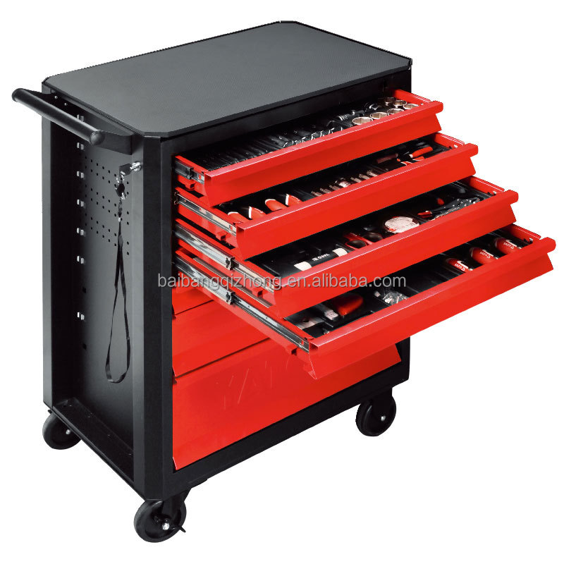 Low price 5 drawer garage stor - Workshop Tools Price avaliação e preço
