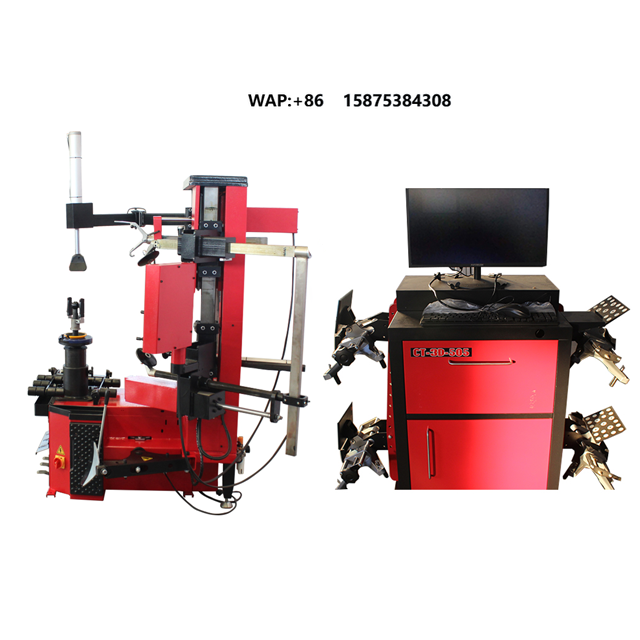 CT-7909 Super-Automatic Tire C - Power Tools For Workshop avaliação e preço