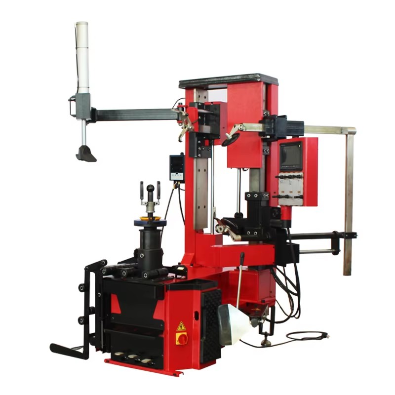 CT-7909 Super-Automatic Tire C - Power Tools For Workshop avaliação e preço