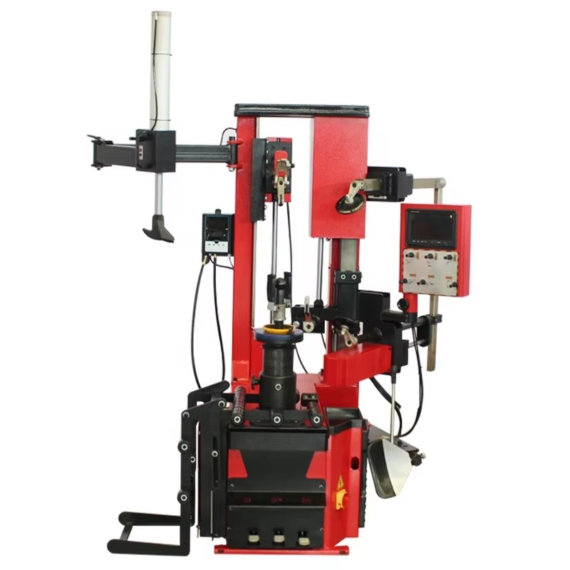 CT-7909 Super-Automatic Tire C - Power Tools For Workshop avaliação e preço