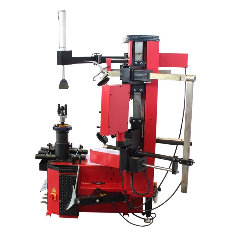 CT-7909 Super-Automatic Tire C - Power Tools For Workshop avaliação e preço