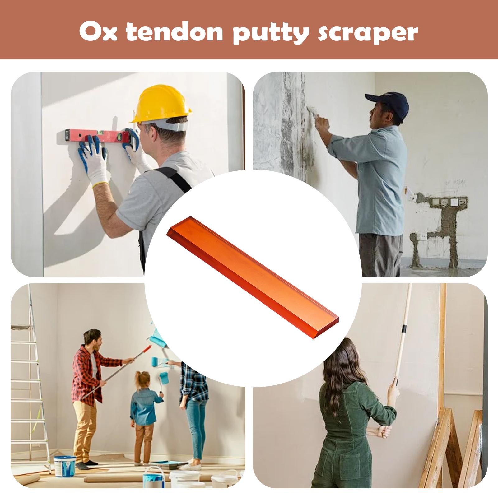 Drywall Spatula Mud Finishing  - Tools For Garage avaliação e preço