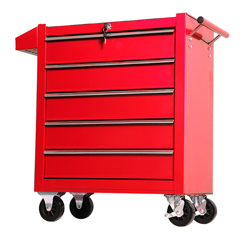 Good Price 5 Drawer Storage To - Workshop Tools Price avaliação e preço