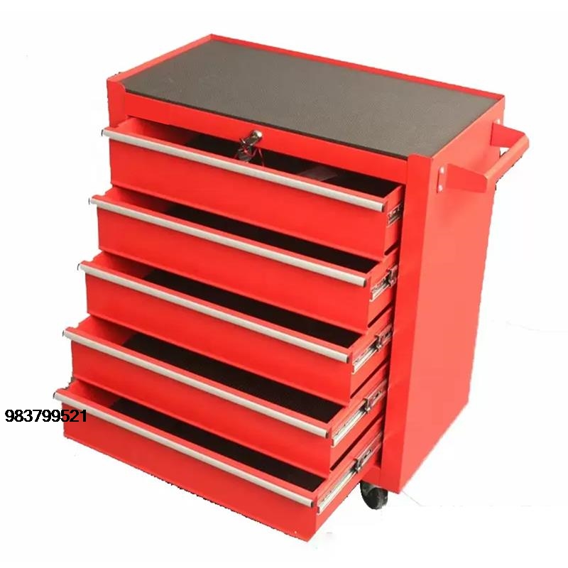 Good Price 5 Drawer Storage To - Workshop Tools Price avaliação e preço
