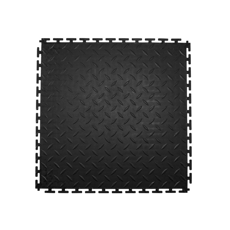 Garage Floor Tiles Interlockin - Tools For Garage avaliação e preço