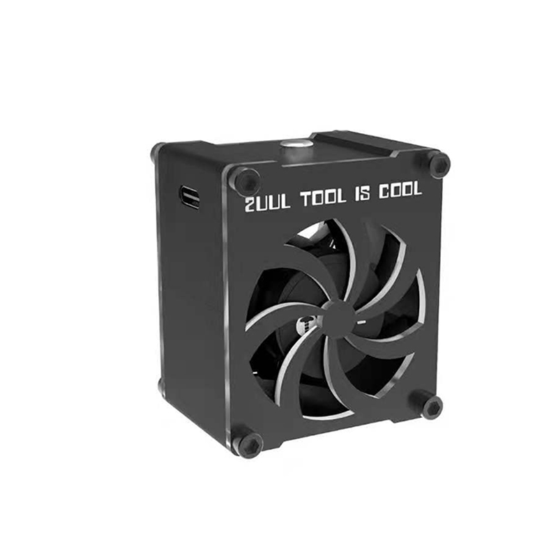 2UUL Cuul Mini Cooling Fan 5V  - Power Tools For Workshop avaliação e preço