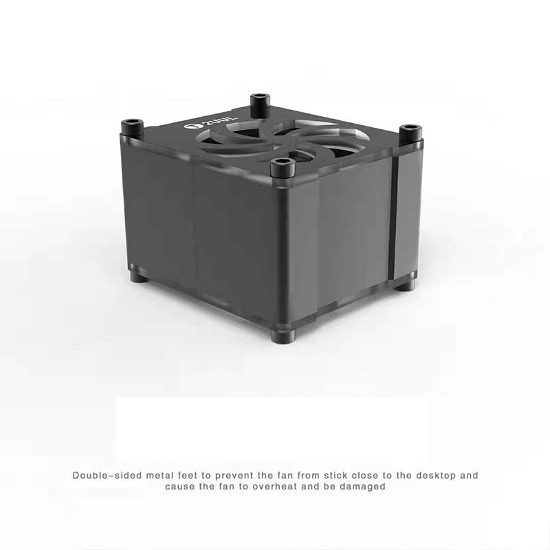 2UUL Cuul Mini Cooling Fan 5V  - Power Tools For Workshop avaliação e preço
