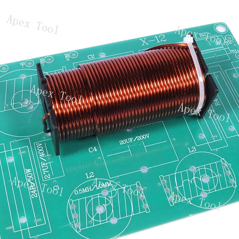 2.0mm Line Frequency Divider I - Tools Qa avaliação e preço