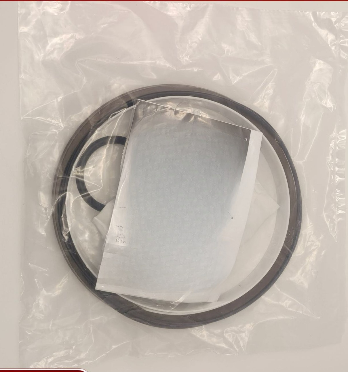 Cylinder Sealing Package QA/82 - Tools Qa avaliação e preço