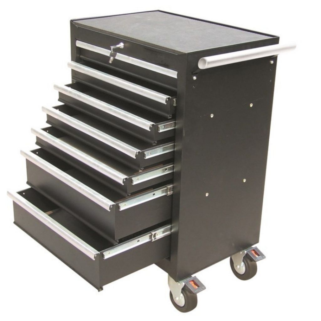 Factory Price Heavy- Four-Whee - Workshop Tools Price avaliação e preço