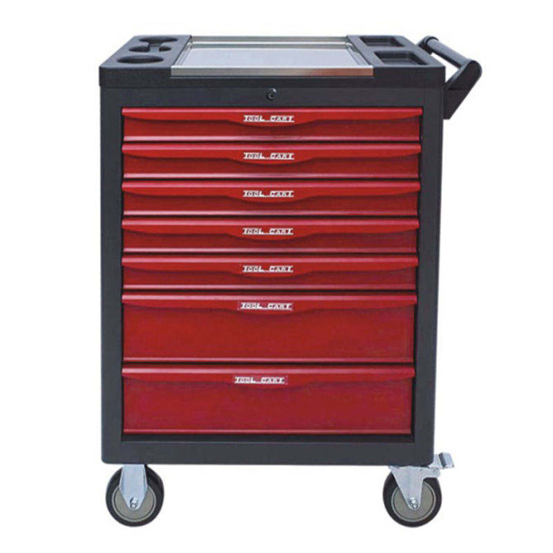 Factory Price Heavy- Four-Whee - Workshop Tools Price avaliação e preço