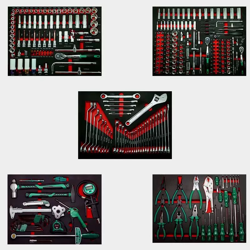 352Pcs Tool Sets International - Workshop Tools Price avaliação e preço
