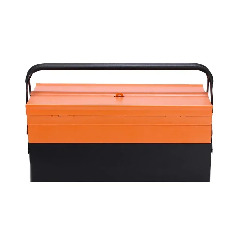 Tool Set Iron Box With 3 Drawe - Workshop Tools Price avaliação e preço