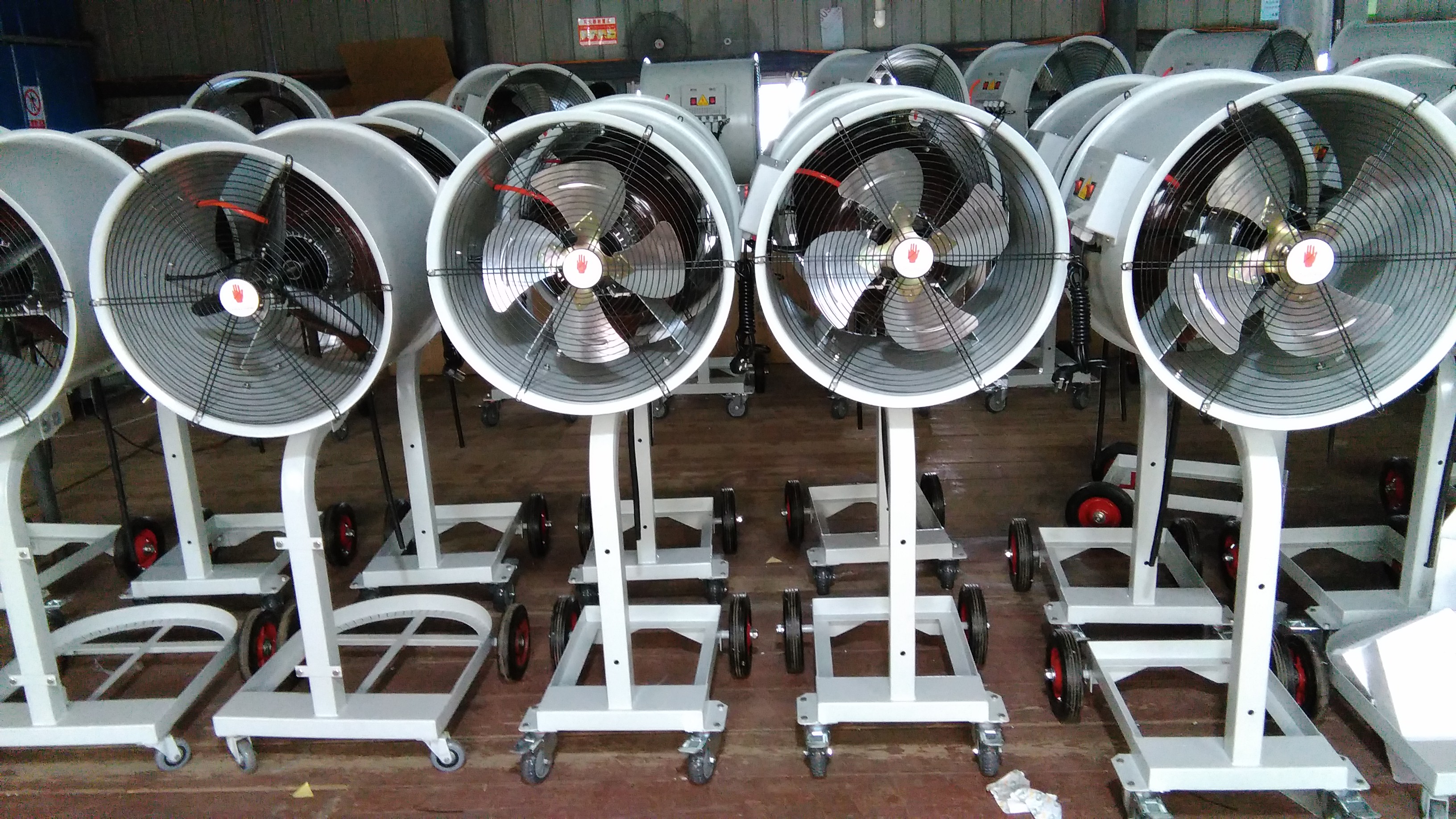 Factory Price Workshop Cooling - Workshop Tools Price avaliação e preço