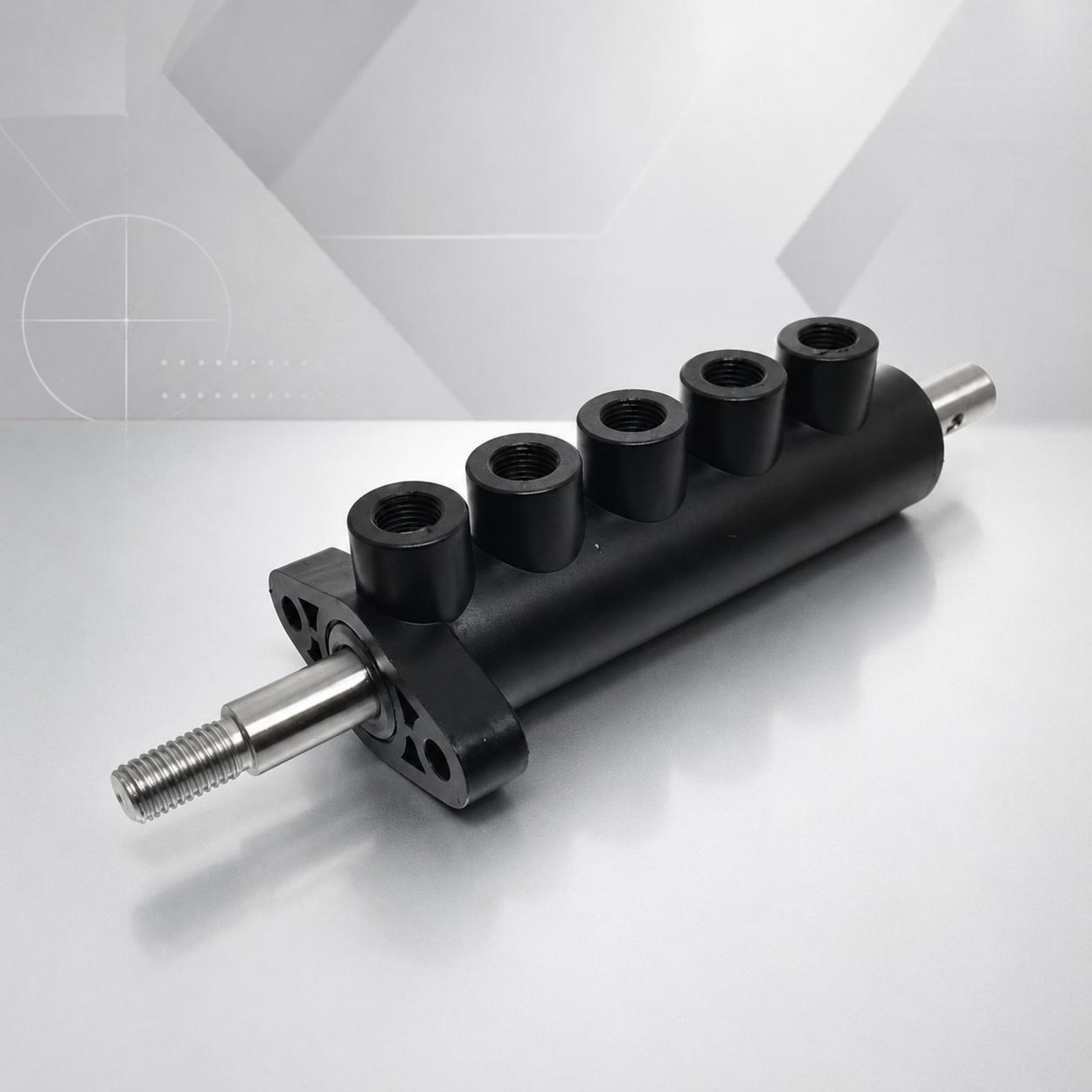 Tire Changer Air Valve Black P - Tools For Garage avaliação e preço