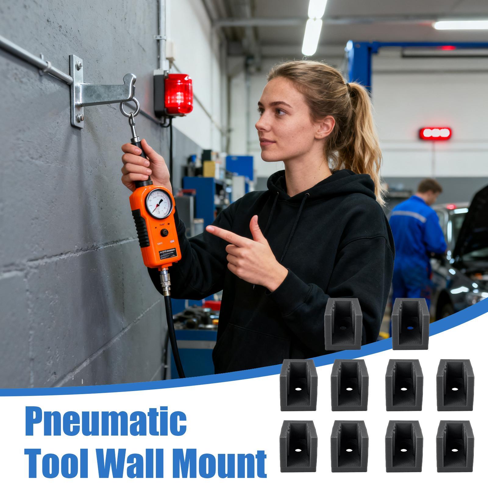 Tool Racks For Garage Walls 10 - Workshop Tools Car avaliação e preço