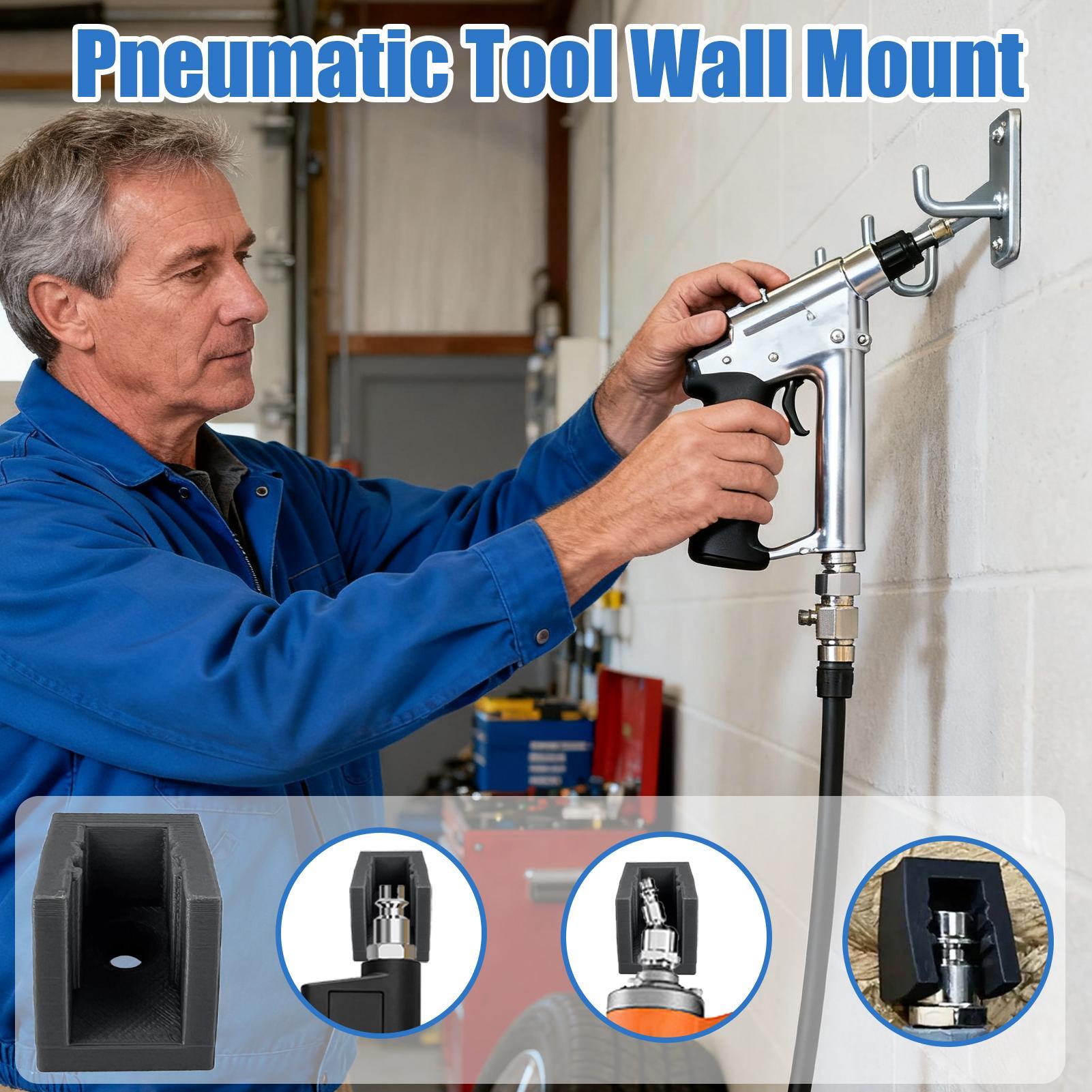 Tool Racks For Garage Walls 10 - Workshop Tools Car avaliação e preço
