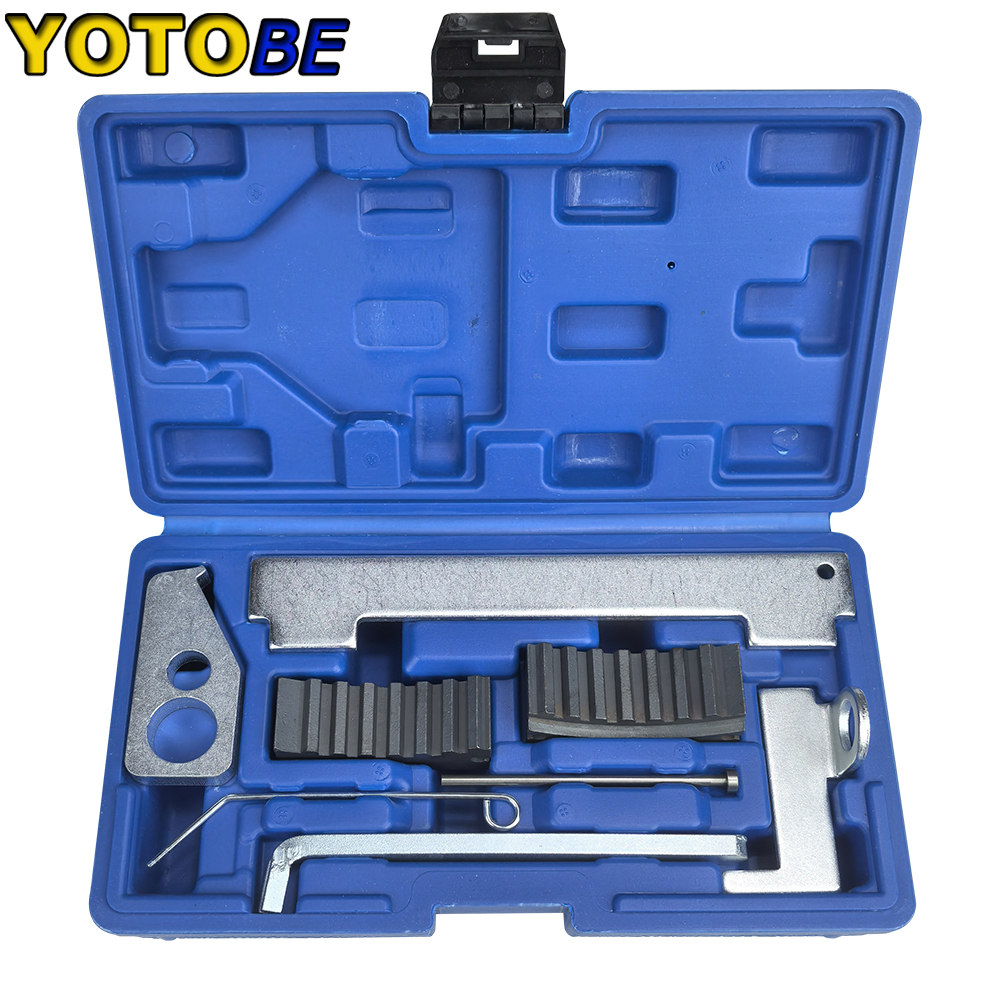 Engine Timing Locking Tool Kit - Maintenance Workshop Tools avaliação e preço