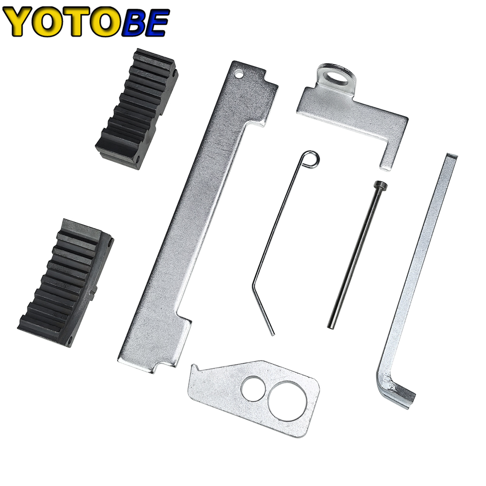 Engine Timing Locking Tool Kit - Maintenance Workshop Tools avaliação e preço