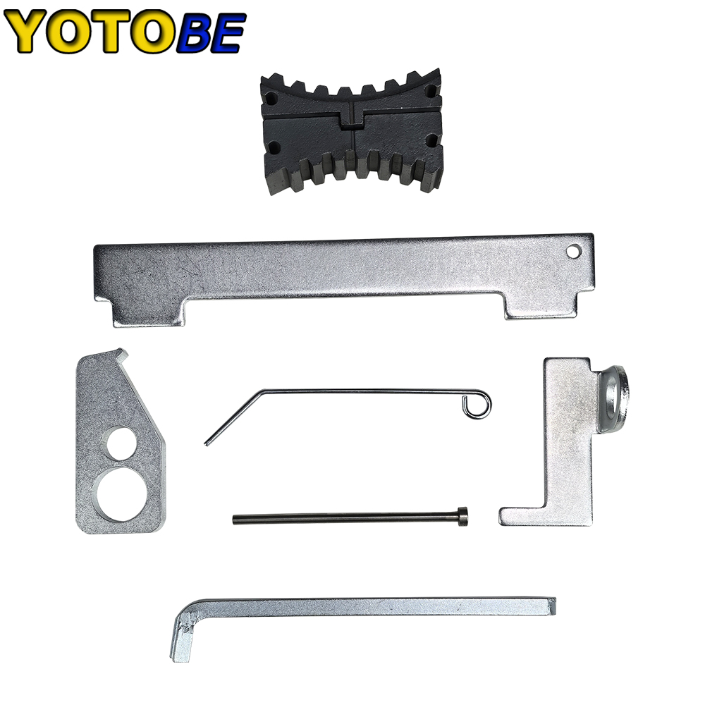 Engine Timing Locking Tool Kit - Maintenance Workshop Tools avaliação e preço