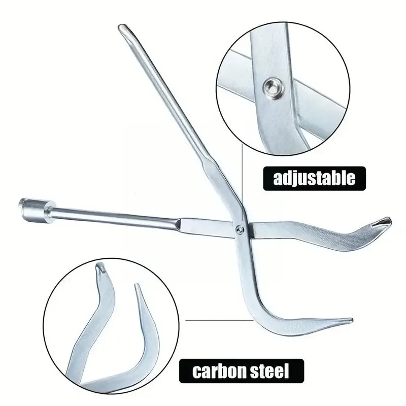 Car Drum Brake Spring Clamp Sp - Workshop Tools Car avaliação e preço