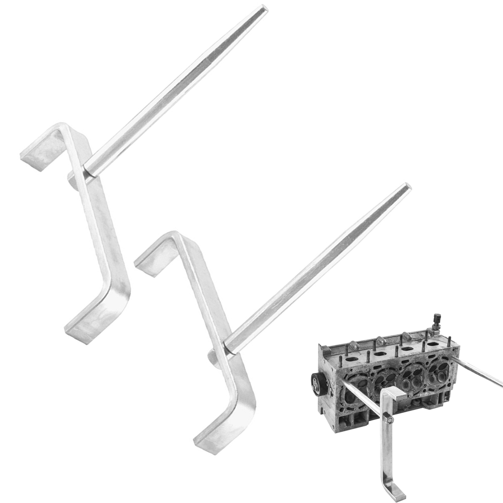 2Pcs Alloy Steel Engine Cylind - Maintenance Workshop Tools avaliação e preço