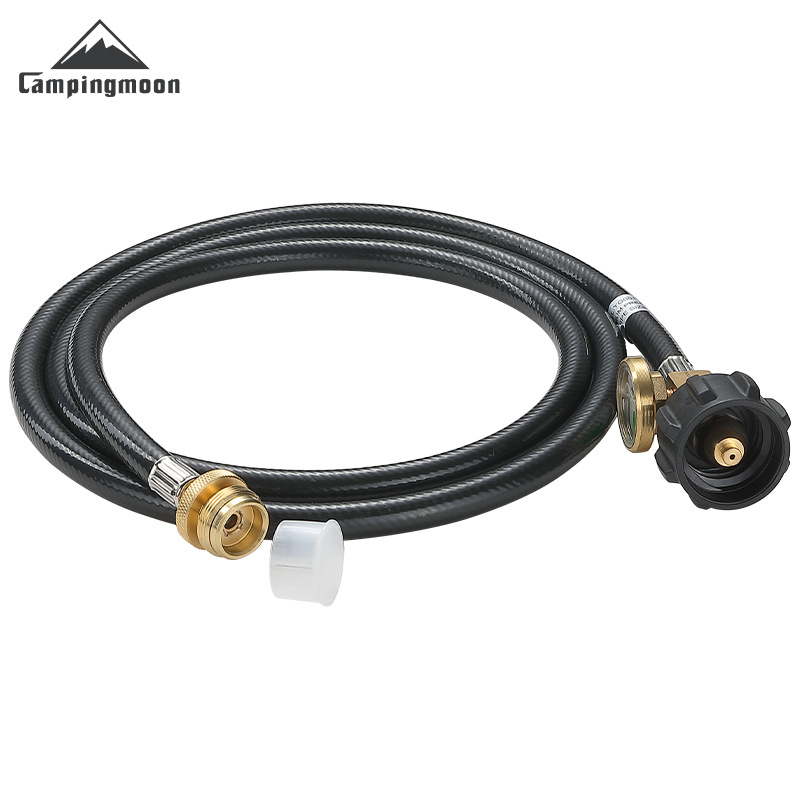CAMPINGMOON PZ-106 QCC to Prop - Tools Qcc avaliação e preço