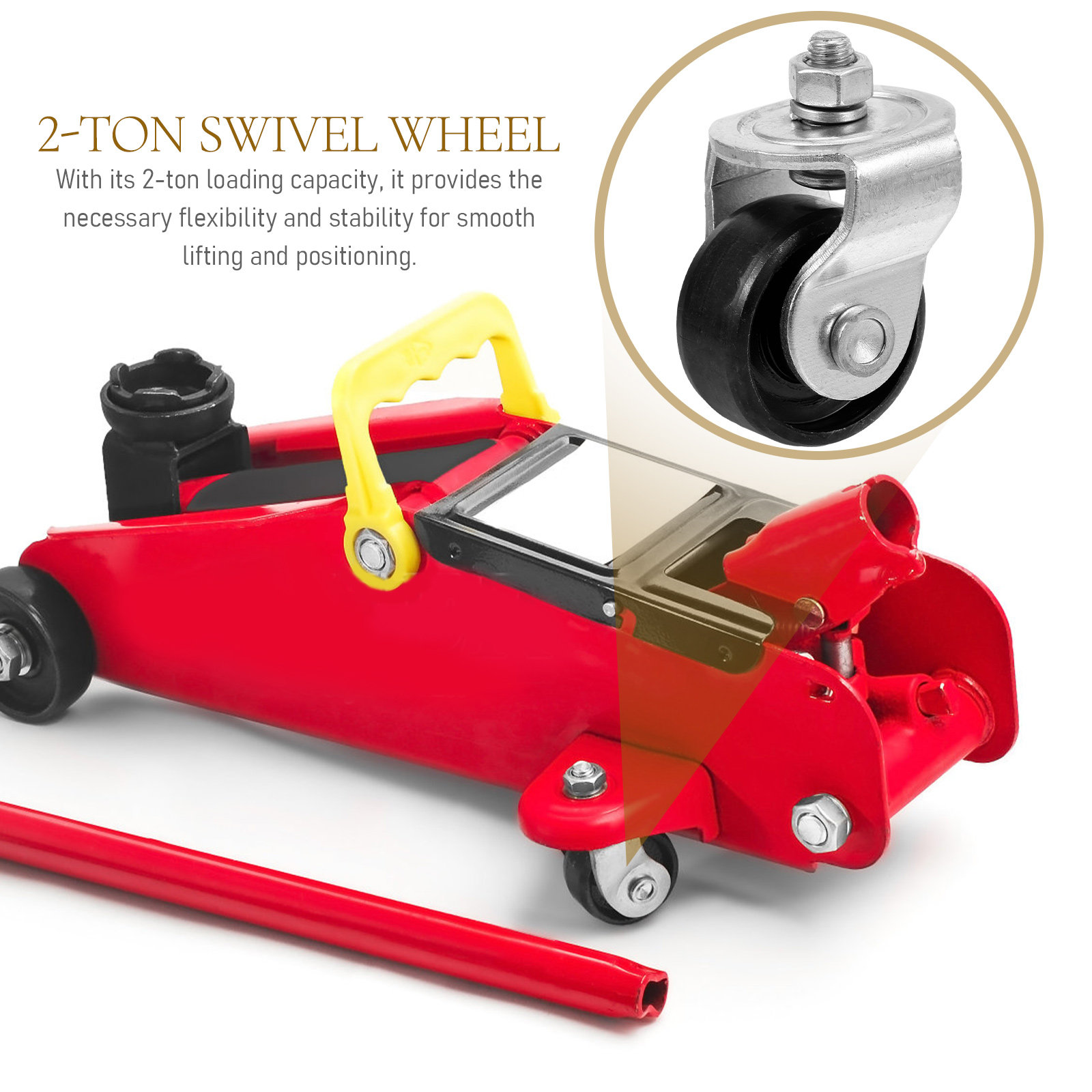 Replacement Caster Wheels for  - Tools For Garage avaliação e preço