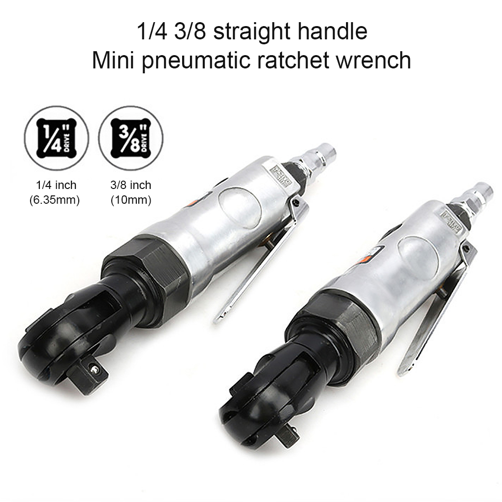 Air Pneumatic Ratchet Wrench T - Power Tools For Workshop avaliação e preço