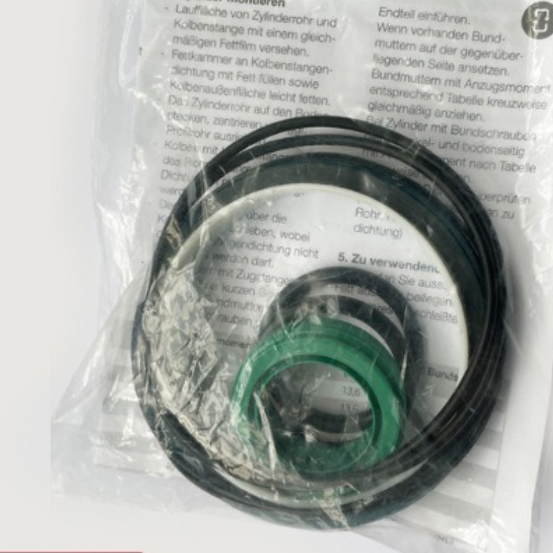 Cylinder Sealing Package QA/80 - Tools Qa avaliação e preço
